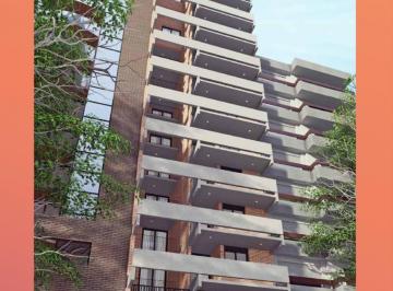 Departamento · 45m² · Venta de Departamentos en Pozo en Nueva Córdoba - Bv. Illia Al 300