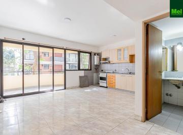 Departamento · 42m² · 2 Ambientes · Departamento 2 Ambientes en Alquiler en Belgrano