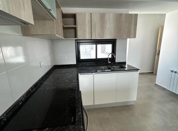 Departamento · 94m² · 3 Ambientes · 1 Cochera · Av Pellegrini Al 1900 - 2 Dorm. con Cochera - Amenities