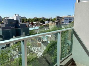 Departamento · 31m² · 1 Ambiente · Villa Luro - Monoambiente a Estrenar Apto Credito