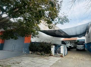 Bodega-Galpón · 360m² · Venta Galpon con Gran Lote en Monte Castro