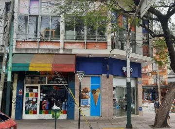 Edificio · 734m² · Centro de Merlo - Venta en Block Sobre 2 Avs