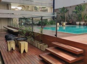 Departamento de 2 ambientes, Colegiales · Departamento en Venta, Dos Ambientes en Edificio Entre Verdes, Colegiales