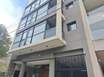 Departamento · 35m² · 1 Ambiente · Departamento - Chauvin