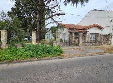 Terreno · 950m² · Venta de Lote Doble en Carapachay Zona Residencial