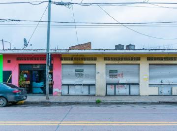 Local comercial · 185m² · Locales Comerciales Lote Prop Venta Casanova Centr