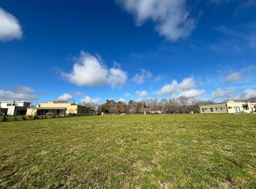 Terreno · 1500m² · Venta Lote en Haras San Pablo, Gral Rodríguez