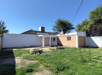 Exterior principal · Dueño Vende Casa Villa Dolores Córdoba