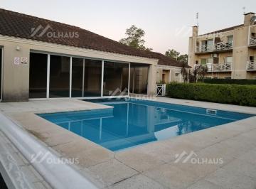 Departamento · 90m² · 3 Ambientes · 1 Cochera · Departamento Dúplex en Venta en Alto del Molino, Pilar, G. B. a. Zona Norte