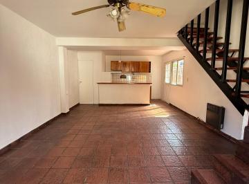 Departamento de 4 ambientes, Ciudad de Mendoza · Alquiler de Duplex