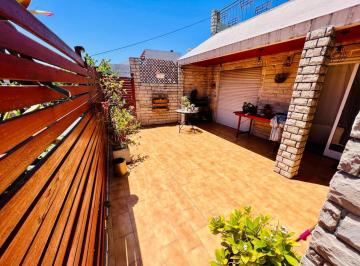 PH · 130m² · 6 Ambientes · Venta PH, Terraza, Jose Ingenieros 6 Amb 2 Flias
