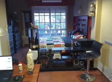 Departamento · 36m² · 1 Ambiente · Departamento Monoambiente en Venta - 1 Baño - 46 m² - Villa del Parque