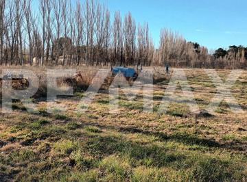 Terreno · 1400m² · Alquiler de Terreno con Frente Ruta 7