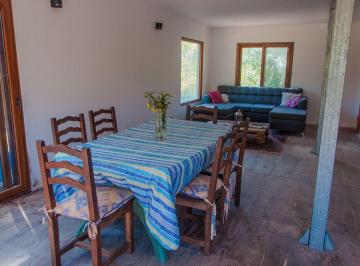 Casa · 108m² · 4 Ambientes · Venta Casa 4 Amb en Primera Sección Delta, Tigre