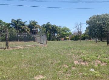 Terreno · 924m² · Lote en Colastine en Venta - Las Paltas
