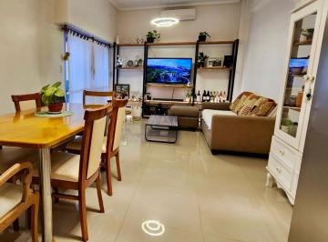 Departamento · 83m² · 4 Ambientes · 2 Cocheras · Departamento de 3 Dorm. Venta - F. Varela