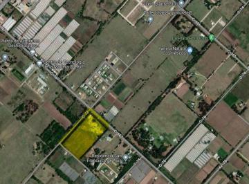 Campo · 4ha · Campos en Venta La Plata