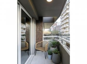 Departamento · 47m² · 3 Ambientes · Venta Semipiso 1dormitorio Frente. Centro.