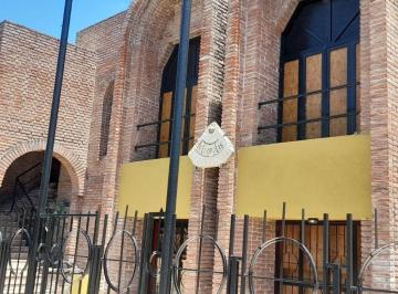 Hotel · 920m² · Venta Hotel Complejo a Refaccionar La Calera
