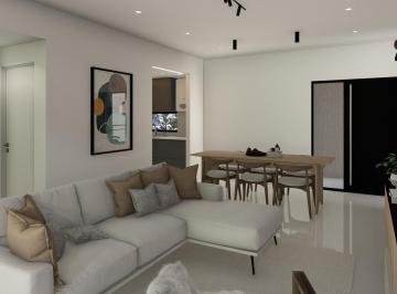 Departamento · 70m² · 3 Ambientes · Vendemos Departamentos Zona Parque de Mayo