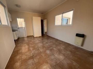 Departamento · 31m² · 2 Ambientes · Venta/departamento 1 Dormitorio/pizzurno