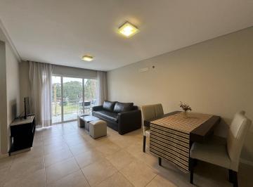 Departamento · 45m² · 2 Ambientes · 1 Cochera · Departamento Venta Pinamar Moderno Piscina