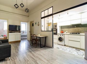Departamento · 46m² · 3 Ambientes · Venta Depto 3 Ambientes Barrio Norte Remodelado