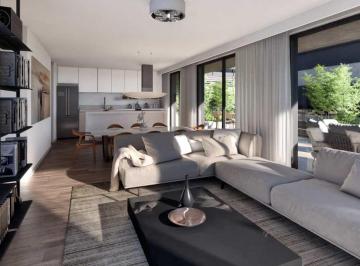 Departamento · 86m² · 3 Ambientes · 1 Cochera · Venta Depto 3 Amb Vicente Lopez Vial Costero