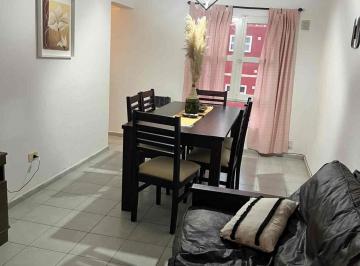 Departamento · 70m² · 4 Ambientes · 1 Cochera · Depto Venta 2 Dorm. Marquez de Sobremonte