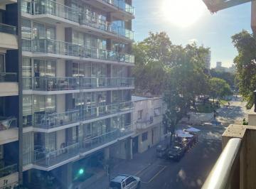 Departamento de 4 ambientes, Mar del Plata · Departamento en Venta Plaza Mitre