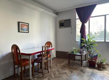 Departamento · 63m² · 3 Ambientes · Venta Departamento 3 Ambientes Belgrano