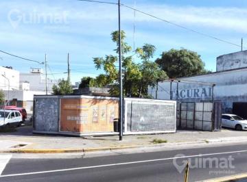 Local comercial · 549m² · Excelente Terreno en Pompeya - Lideres en Terrenos