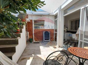 Casa · 231m² · 5 Ambientes · 1 Cochera · Venta - Casa 5 Amb + Local / Cochera - Campana