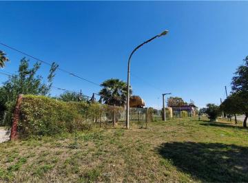Terreno · 3000m² · Alquiler Lote 3000 m² Frente a Carrefour