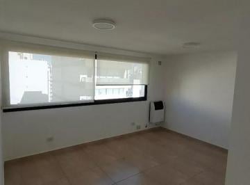 Departamento · 50m² · 2 Ambientes · 1 Cochera · Departamento en Alquiler - 1 Dormitorio 1 Baño - Cochera - 50 m² - La Plata