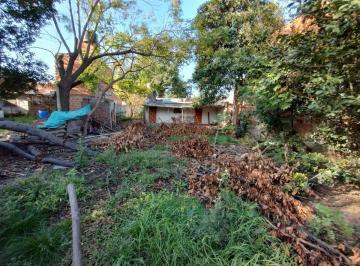 Casa · 36m² · 3 Ambientes · Venta Casa a Refaccionar - Grand Bourg