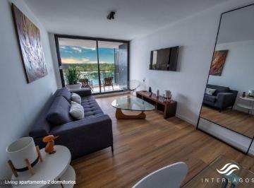 Departamento · 70m² · 3 Ambientes · Venta Apartamentos de 2 Dorm. en Interlagos