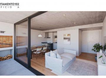 Casa · 60m² · 3 Ambientes · 1 Cochera · Venta Casa Duplex 2 Dorm en Garden Town Carrasco
