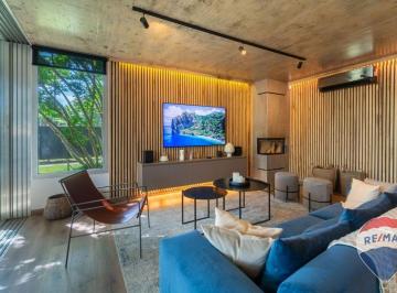 Departamento · 103m² · 3 Ambientes · Casa Grande: Espectacular 3 Ambientes + Amenities