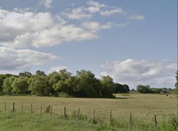 Terreno · 1293m² · Lote en Venta Pergamino