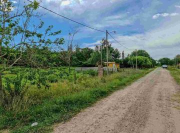 Terreno · 2813m² · Lote en Venta S/ Expensas en Altamira, Mercedes