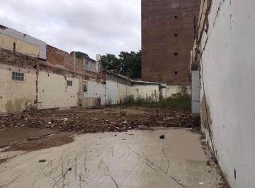 Terreno · 423m² · Terreno con o Sin Proyecto Barrio Candioti | Venta