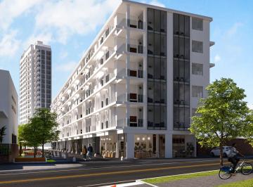 Departamento · 86m² · 5 Ambientes · 1 Cochera · Depto de Categoría en B° Candioti - 2 Dorm.
