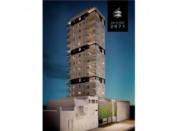 Departamento · 40m² · 2 Ambientes · 1 Cochera · Moderno Dpto con Balcón con Asador y Cochera