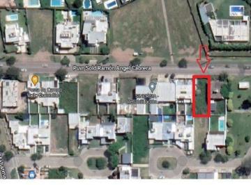Terreno · 300m² · Lote Apto Duplex Nuevo Urca con Escritura