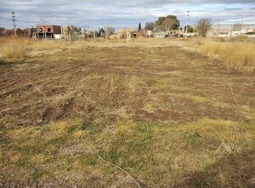 Terreno · 426m² · Venta Terreno B° Las Lilas, Lote 8, Allen.