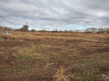 Terreno · 408m² · Venta Terreno B° Las Lilas, Lote 1, Allen.