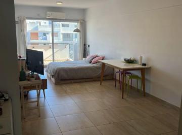 Departamento · 36m² · 1 Ambiente · 1 Cochera · Departamento Monoambiente Balcon y Cochera Urquiza