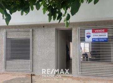 Casa · 106m² · 3 Ambientes · 1 Cochera · Casa Venta 2 Dorm Macrocentro Resistencia.