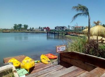 Terreno · 625m² · Lagos de Canning 1 Lote en Venta Oportunidad!